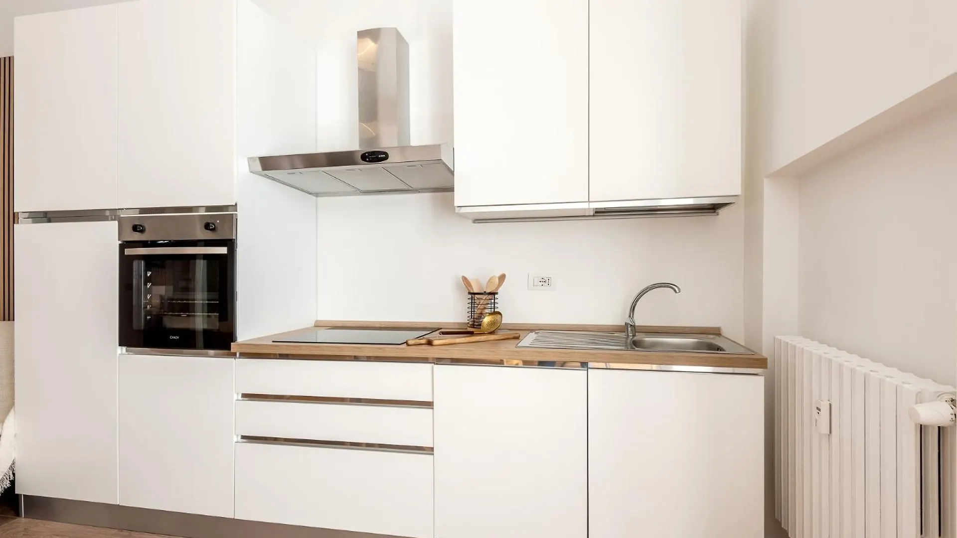 Stayeasy M3 Portaromana Bella - 2 Bedrooms 2 Baths Mailand Apartment