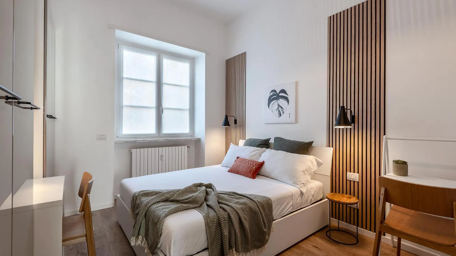 מילאנו Stayeasy M3 Portaromana Bella - 2 Bedrooms 2 Baths איטליה